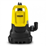 Дренажный насос для грязной воды SP 5 Dual Karcher 1.645-580.0