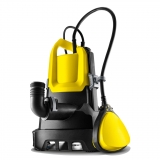 Дренажный насос для грязной воды SP 5 Dual Karcher 1.645-580.0