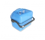Емкость водяного фильтра для Karcher DS 6/6000 арт 4.195-072.0