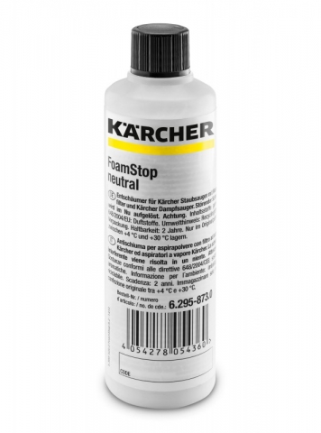 products/Пеногаситель Foam Stop neutral.Karcher.6.295-873.0
