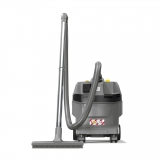 Пылесос влажной и сухой уборки Karcher NT 22/1 Ap Te L арт 1.378-610.0