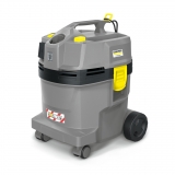 Пылесос влажной и сухой уборки Karcher NT 22/1 Ap Te L арт 1.378-610.0