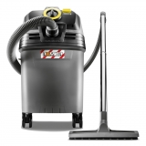 Пылесос влажной и сухой уборки Karcher NT 40/1 Ap L арт 1.148-321.0