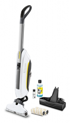 products/Электрошвабра Karcher FC 5 Cordless Premium арт 1.055-660.0