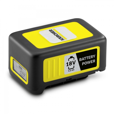 products/Аккумулятор Battery Power 18/50 Karcher арт 2.445-035.0