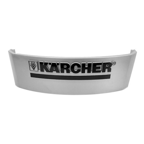 products/Крышка-шильдик для минимоек Karcher K3-K5 арт 9.001-766.0