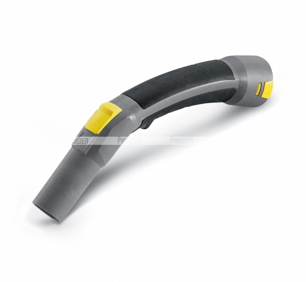 Колено под защелку, DN 35 Karcher арт 2.889-148.0