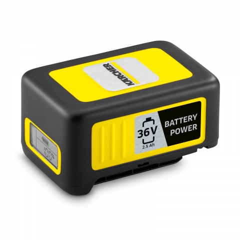 products/Аккумулятор Battery Power 36/25 Karcher арт 2.445-030.0