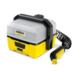 Портативная мойка Karcher OC 3 арт 1.680-015.0