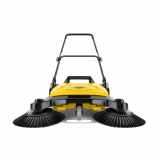 Подметальная машина Karcher S 4 Twin арт 1.766-360.0