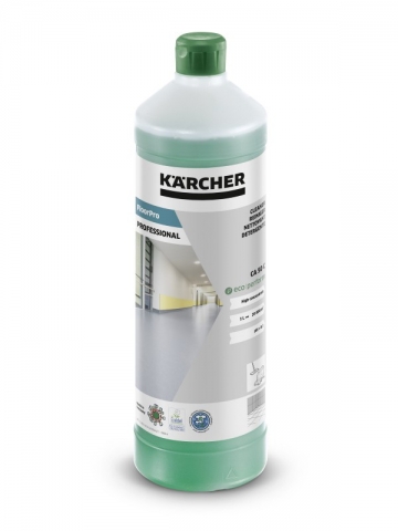 products/Средство для уборки полов FloorPro Cleaner CA 50 C eco!perform, 1 л Karcher арт 6.296-053.0