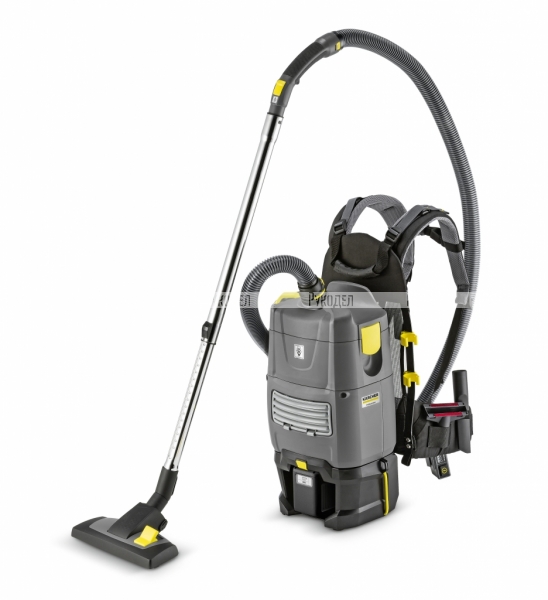 Пылесос сухой уборки Karcher BV 5/1 Bp Pack арт 1.394-250.0