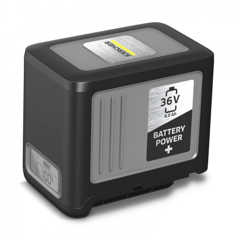 products/Аккумулятор Battery Power+ 36/60 Karcher арт 2.042-022.0