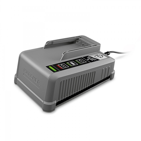 products/Устройство быстрой зарядки Battery Power+ 36 В Karcher арт 2.445-045.0