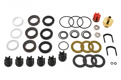 products/Комплект запасных частей для помпы аппаратов высокого давления Karcher HDS 9/18-4 M, арт. 2.885-035.0