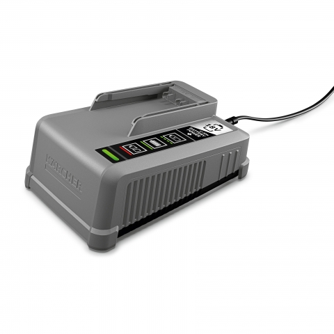 products/Устройство быстрой зарядки Battery Power+ 18 В Karcher арт 2.445-044.0