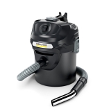 Пылесос для золы Karcher АD 2 Limited Edition арт 1.629-713.0