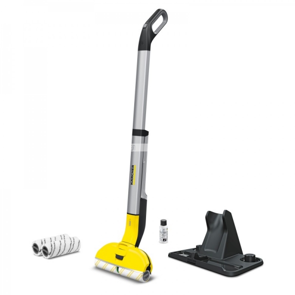 Электрошвабра Karcher EWM 2 Limited Edition арт 1.056-309.0