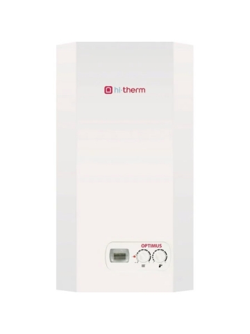 products/Настенный газовый котел Hi-Therm OPTIMUS 12, 12 кВт