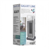 Тепловентилятор GALAXY LINE GL8177