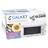 Микроволновая печь GALAXY GL2600, арт. гл2600