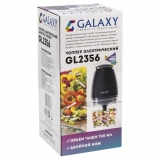 Чоппер электрический GALAXY GL2356, арт. гл2356