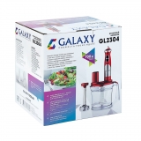 Кухонный комбайн GALAXY GL2304, арт. гл2304