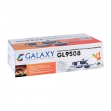 Набор посуды с антипригарным мраморным покрытием GALAXY GL9508, арт. гл9508	