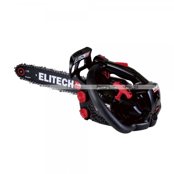 Бензопила ELITECH HD CS 2514T (E1611.003.00), арт. 205448