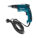 Шуруповерт по гипсокартону Makita FS4000