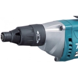 Шуруповерт по гипсокартону Makita FS2700