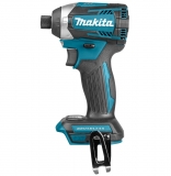 Аккумуляторный ударный шуруповерт Makita DTD154Z (без АКБ и ЗУ)