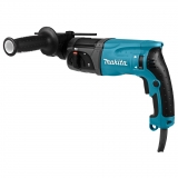 Перфоратор SDS-Plus Makita HR2470FT