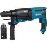 Перфоратор SDS-Plus Makita HR2631FT