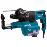 Перфоратор SDS-Plus Makita HR2653