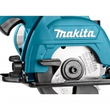 Аккумуляторная дисковая пила Makita HS301DZ (без АКБ и ЗУ)