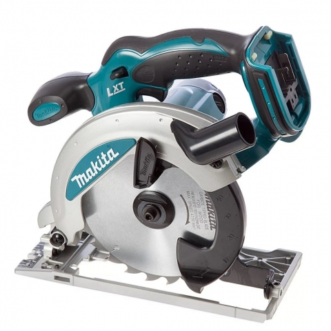 products/Аккумуляторная дисковая пила Makita DSS610RFE