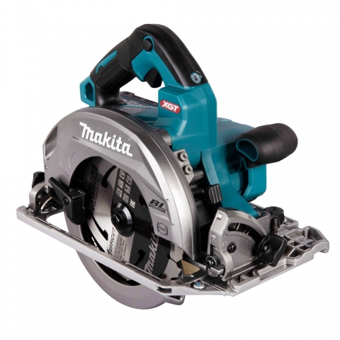 products/Аккумуляторная дисковая пила Makita HS004GZ01 (без АКБ и ЗУ)