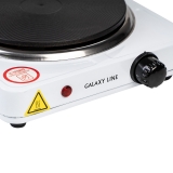 Плитка электрическая GALAXY GL3001, арт. гл3001
