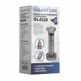 Бритва аккумуляторная с насадками GALAXY LINE GL4210