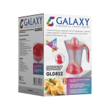 Соковыжималка электрическая для цитрусовых GALAXY GL0852, арт. гл0852