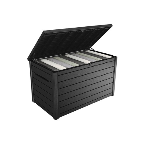 products/Сундук ONTARIO BOX 850 л (wood look) Keter (17204488) aнтрацит, 235690