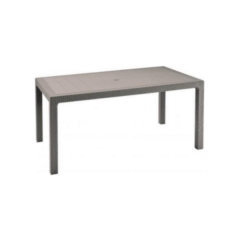 products/Стол Keter Melody Table (17190205) капучино, 211105