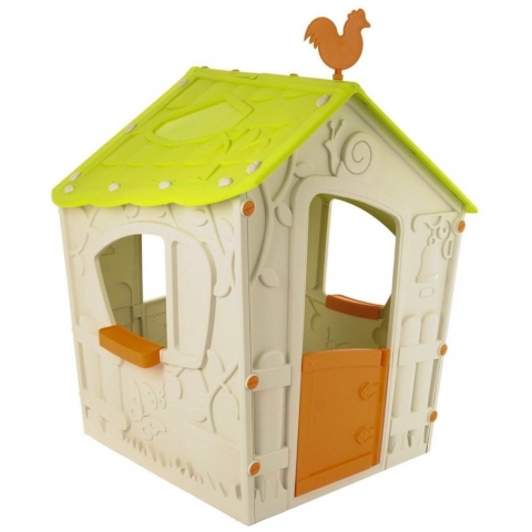 products/Домик Keter  Magic Play House (17185442) 231601