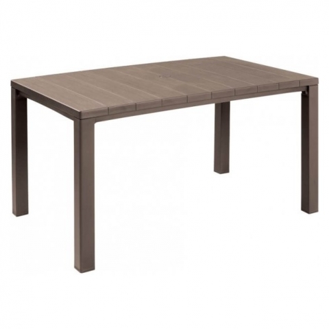 products/Стол Keter Julie dinning table (17209496) капучино, 247103