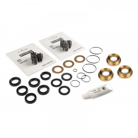 products/Комплект запасных частей для насоса аппарата высокого давления Karcher HD 7/18 M, арт. 2.884-883.0