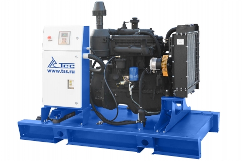 products/Дизельный генератор ТСС АД-30С-Т400-1РМ1 (Mecc Alte), арт. 018321