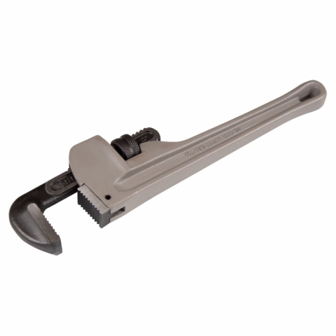 products/Трубный ключ Стилсона KING TONY 356 мм, алюминиевый 6533-14L