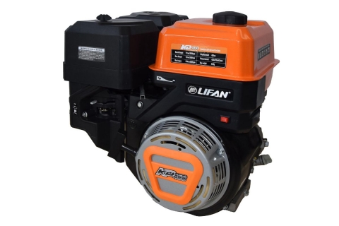 products/Двигатель  LIFAN KP460 18А