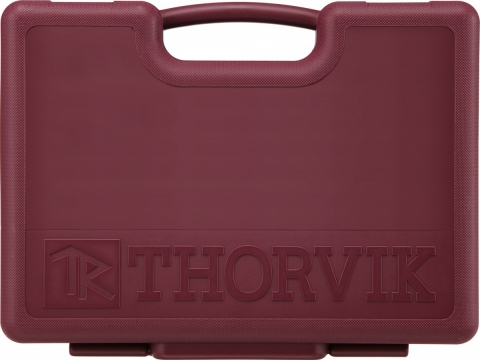 products/ Кейс пластиковый для набора UTS0056 Thorvik UTS0056BMC